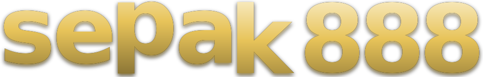 sepak 888 logo
